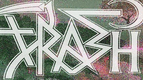 ＴＲＡＳＨ 新 ドラゴンのバナー