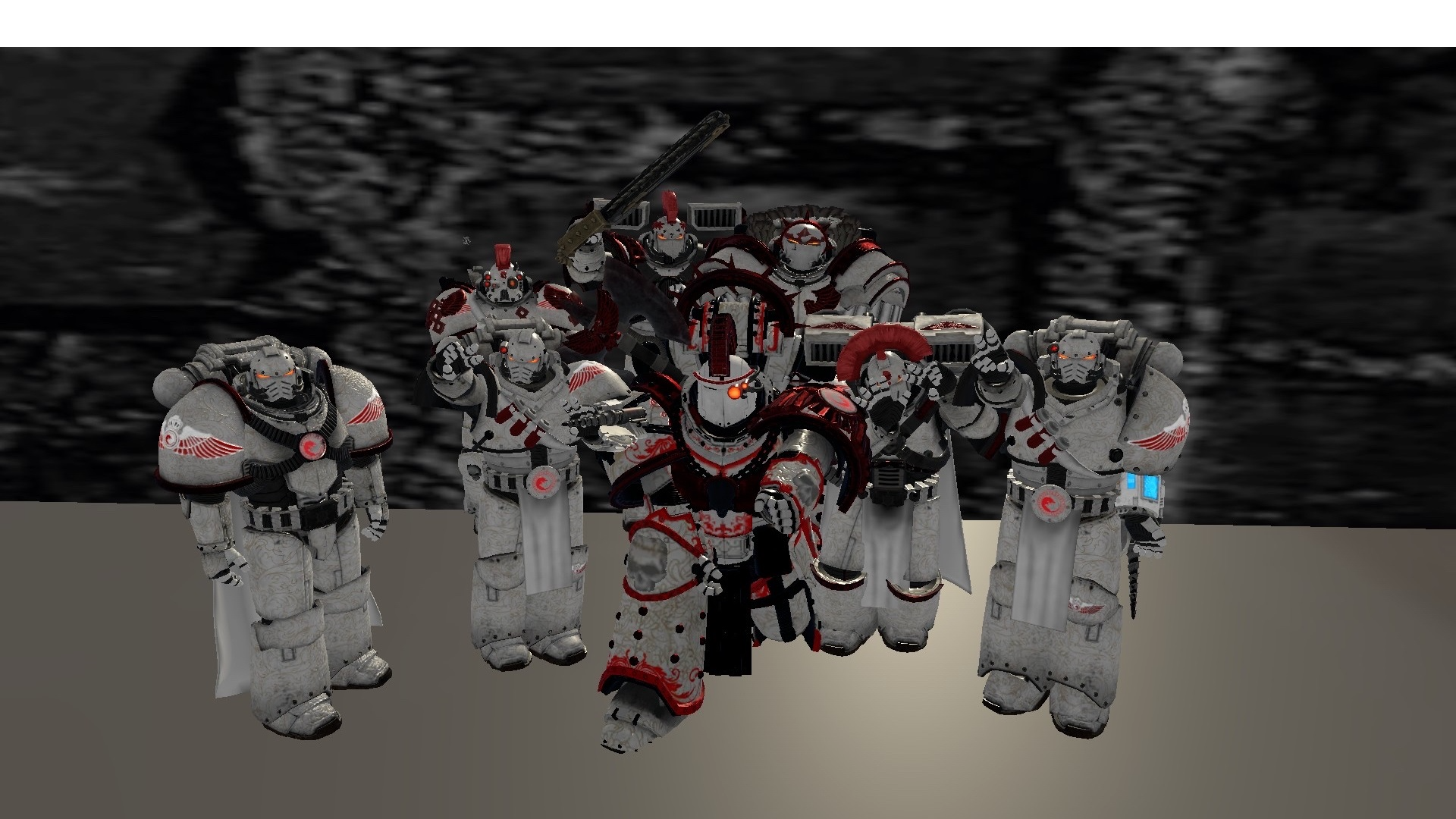 Lunar Vigilのバナー