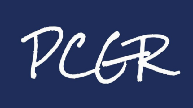 PCGRのバナー