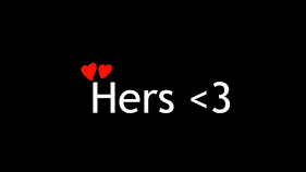 Hers forever