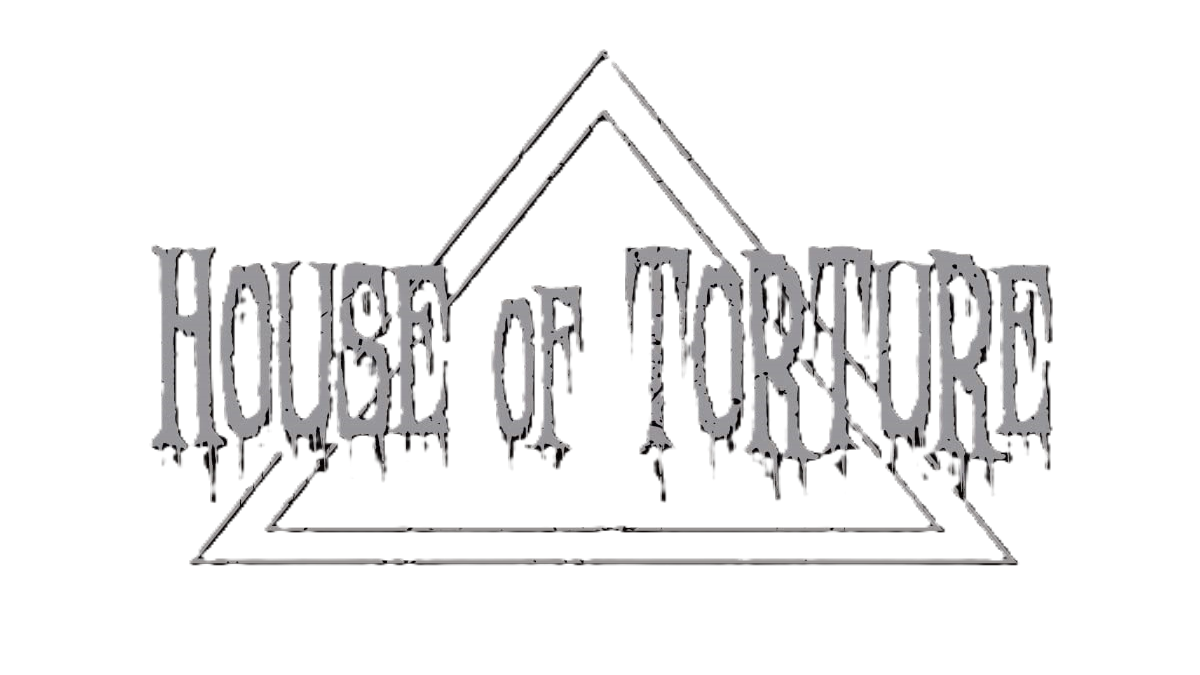House of Tortureのバナー
