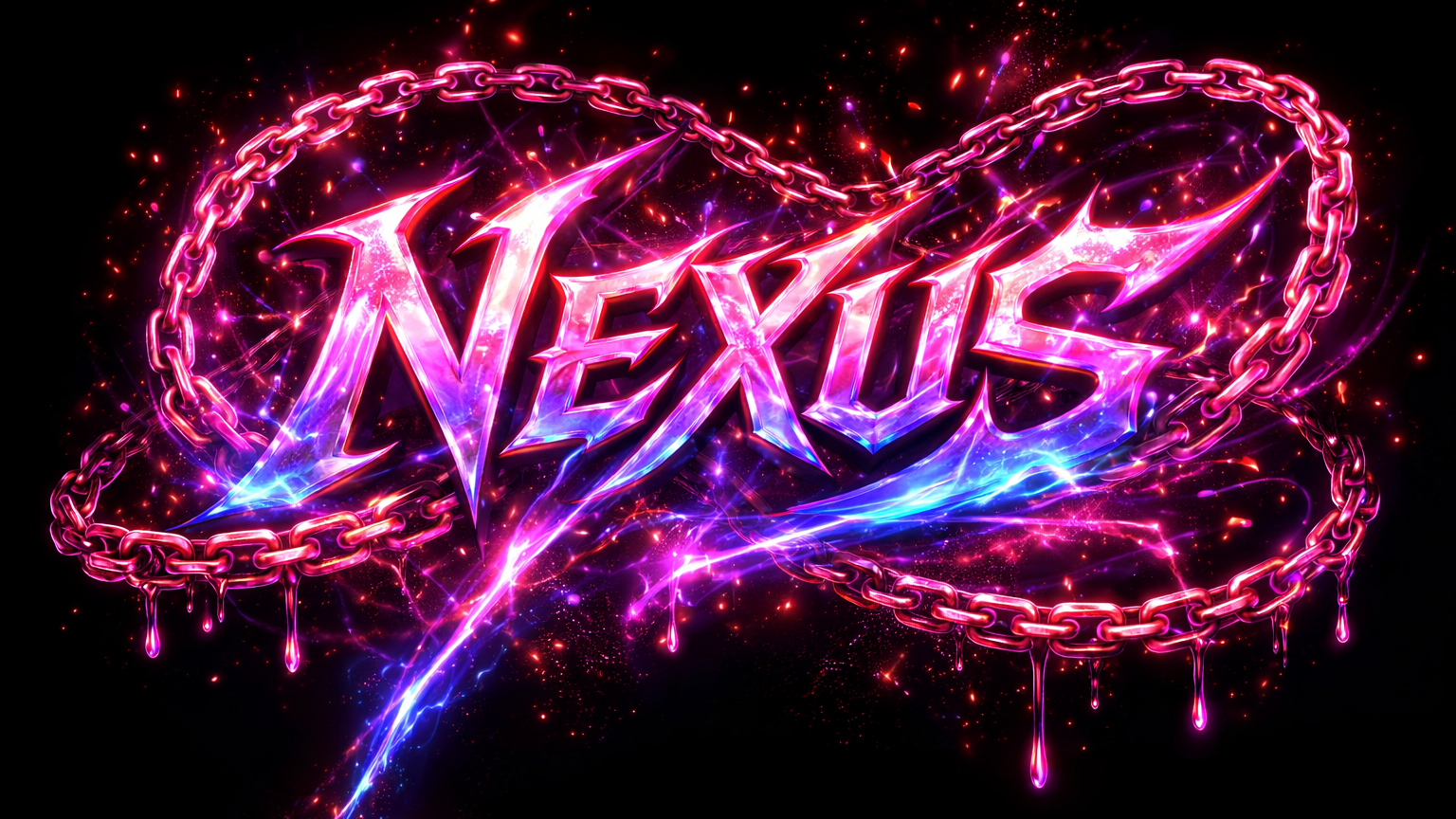 Nexusのバナー