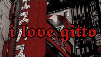 gitto loversのバナー
