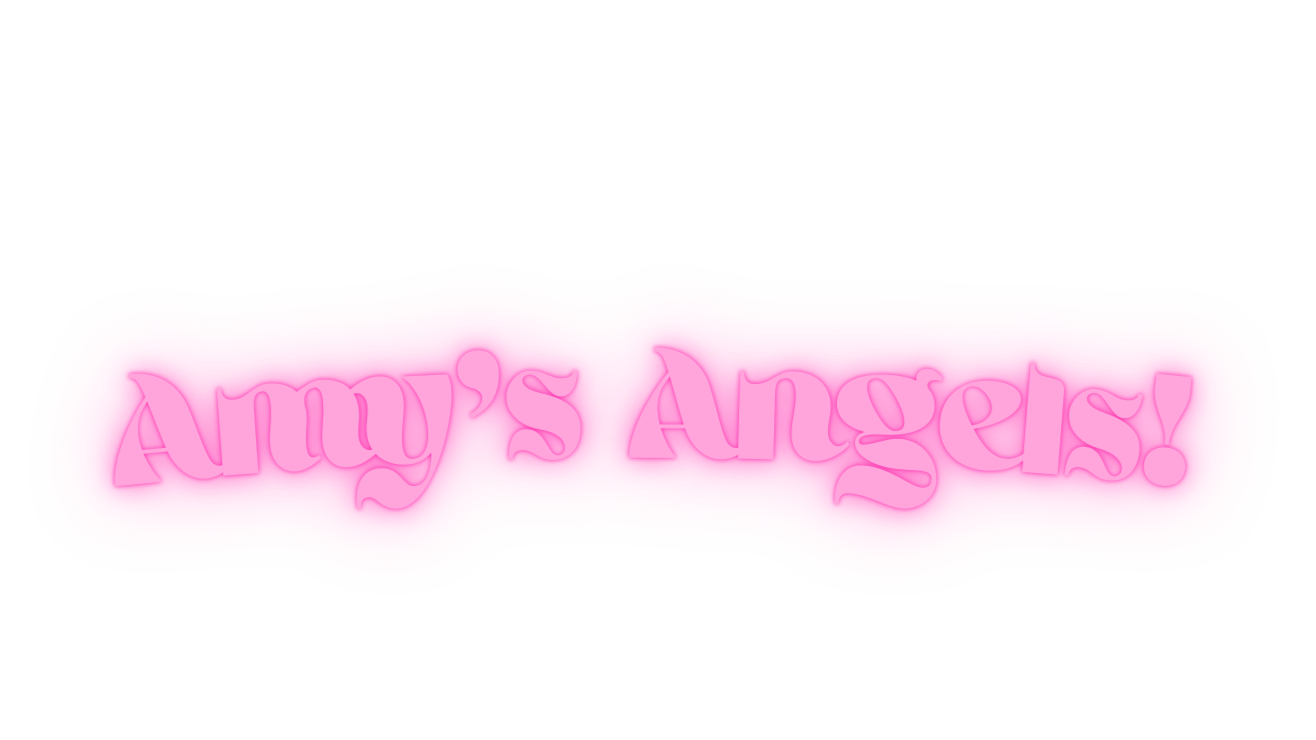 Amy's Angels