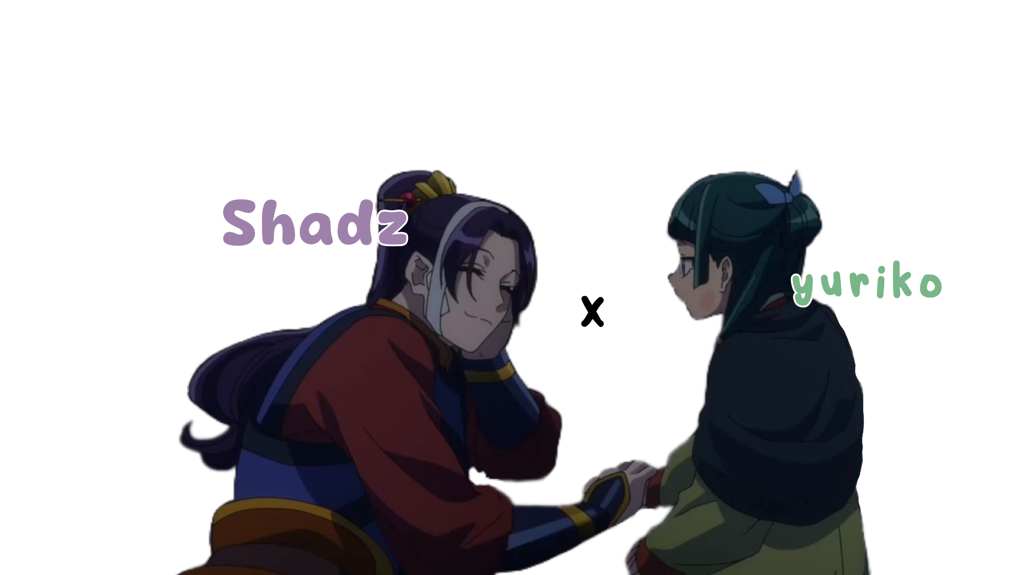 Shadz x Yuriko