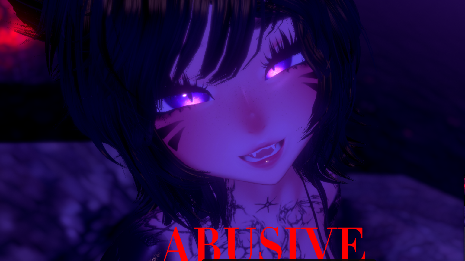 Abusive mute