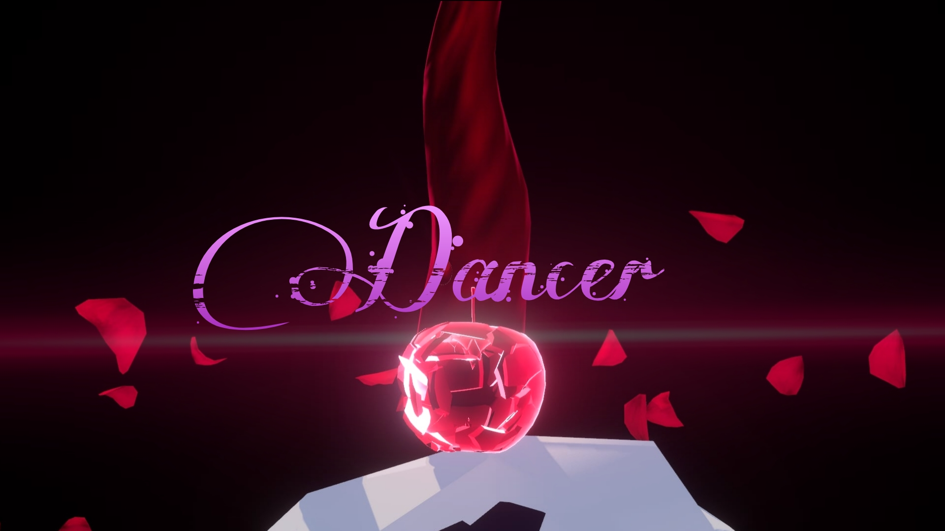 The OG Sin Dancersのバナー