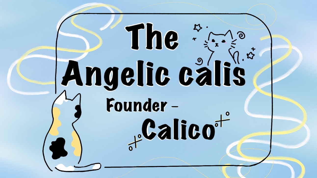 The Angelic Calis Modsのバナー