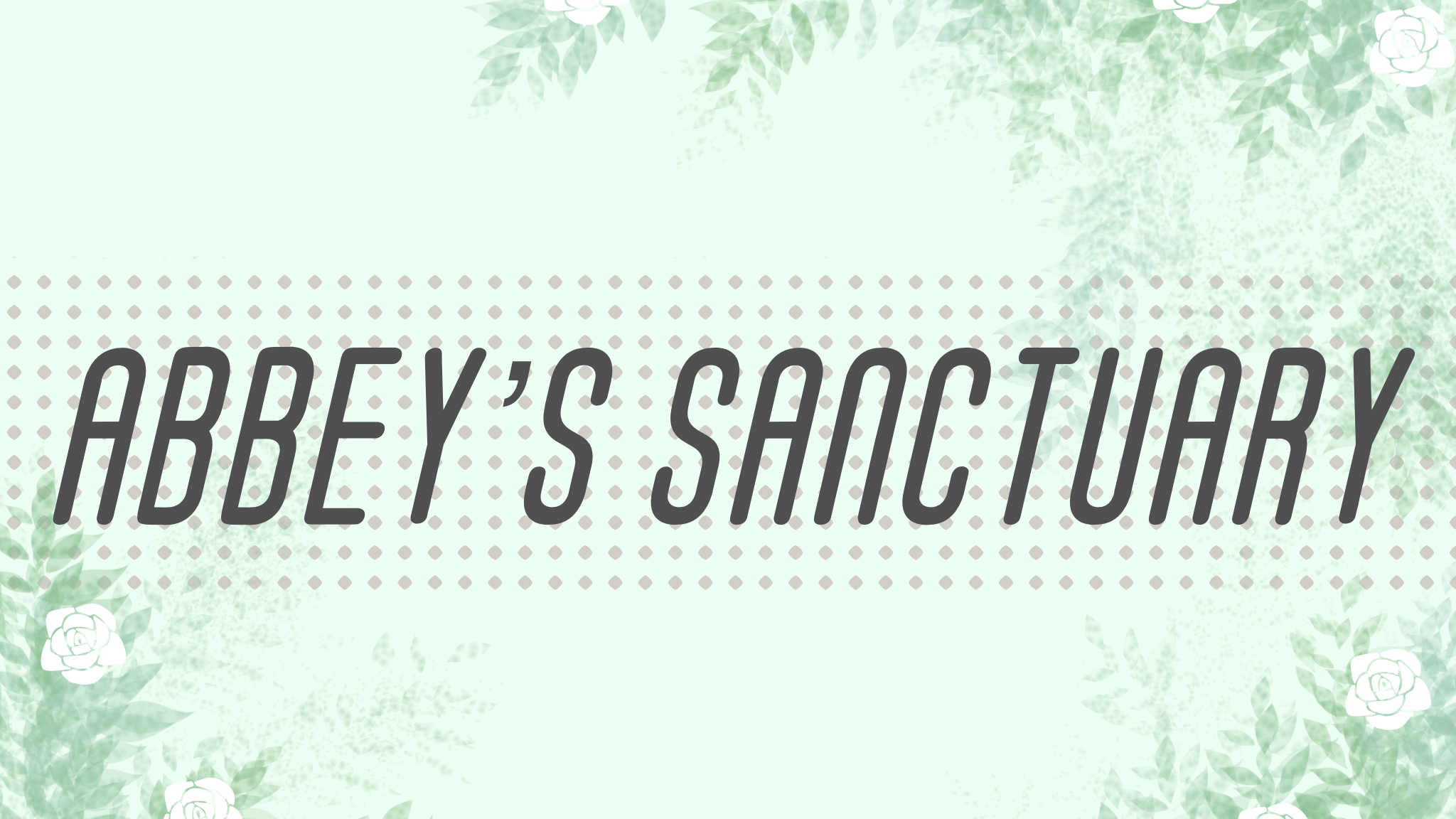 Abbeys Sanctuary