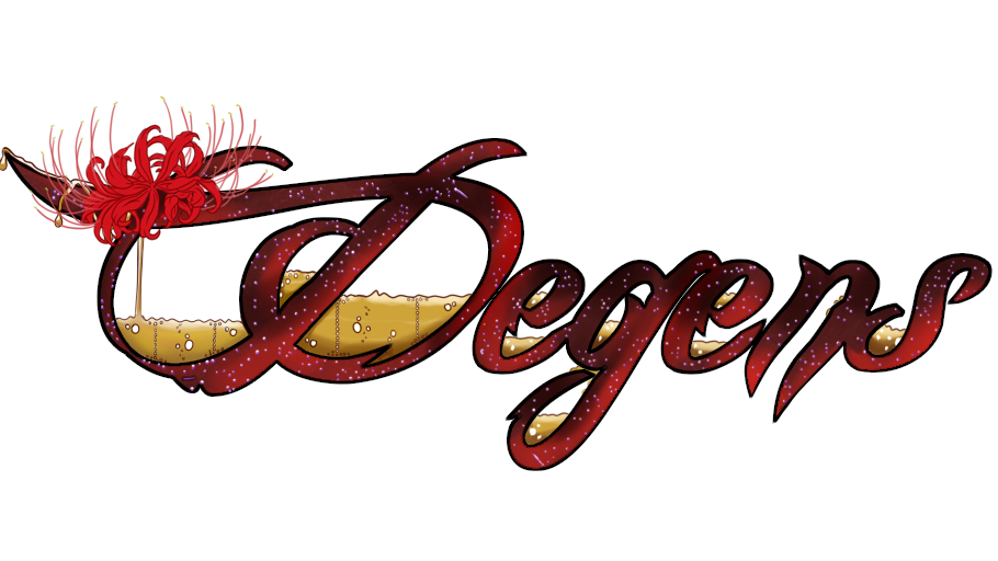 Degensのバナー