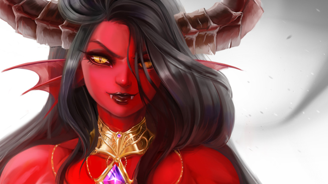 Corruption of Champions