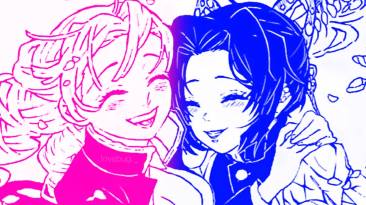 ʚEjay and Stellaɞのバナー