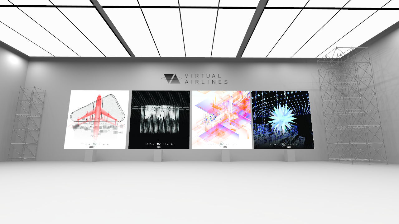 Virtual Airline
