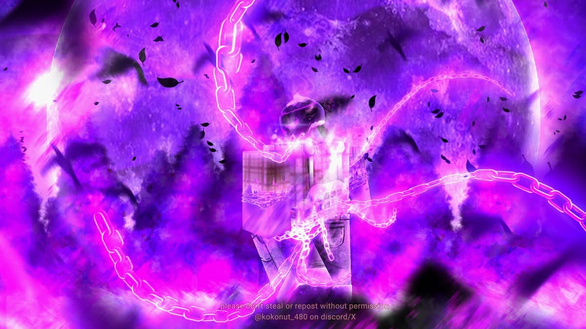 The Official HallowChainのバナー