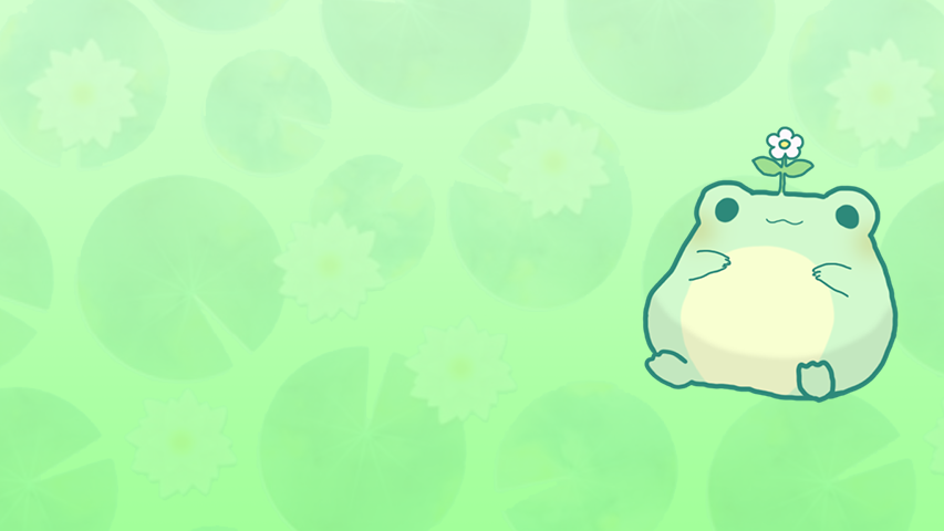 Frog Nation