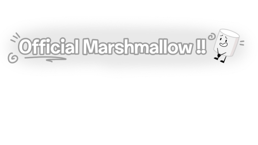 Official Marshmallow II