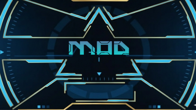 Hideout Mod