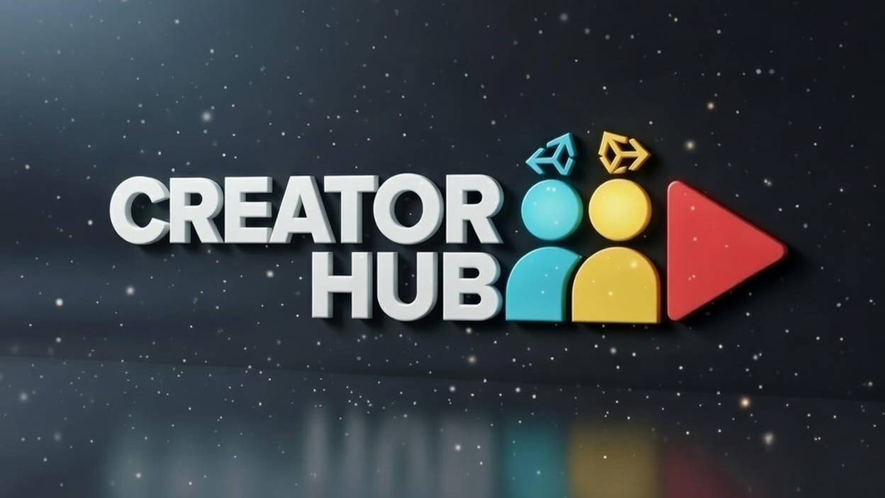 Creator Hub