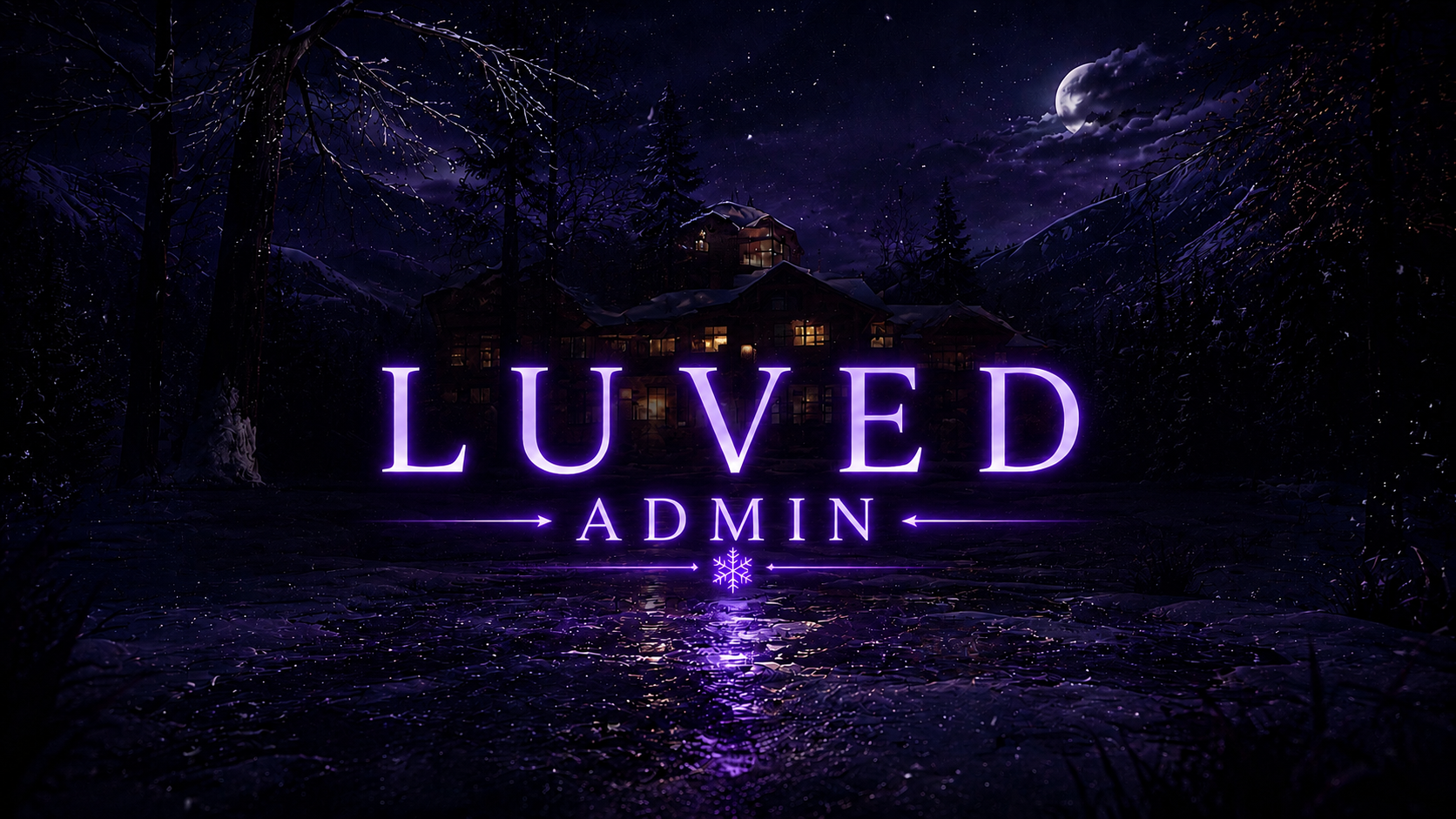 LUVED MODSのバナー