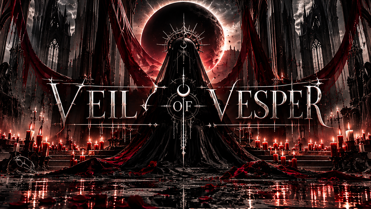 Veil Of Vesperのバナー