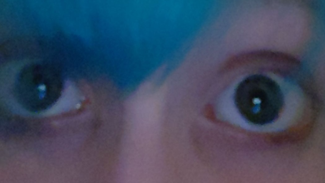 ALL SEEING EYES