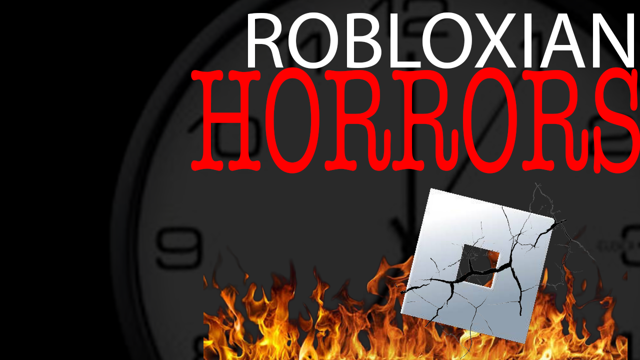 Robloxian Horrorsのバナー