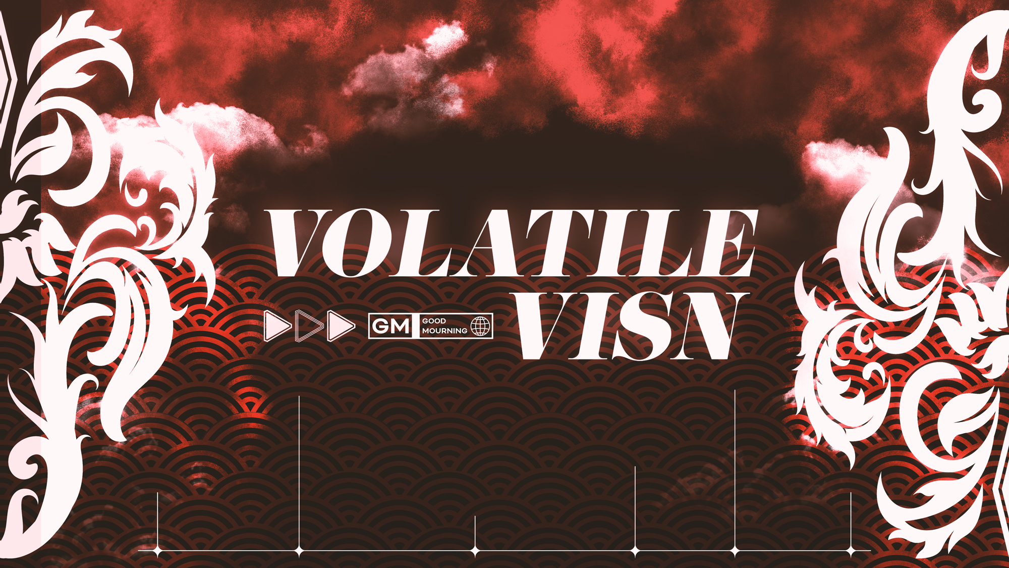 Volatile Visnのバナー