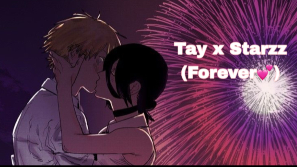 Tay x starzz