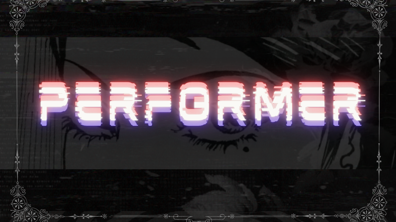 MONEY MAKERS CLUB PERFORMER CREWのバナー