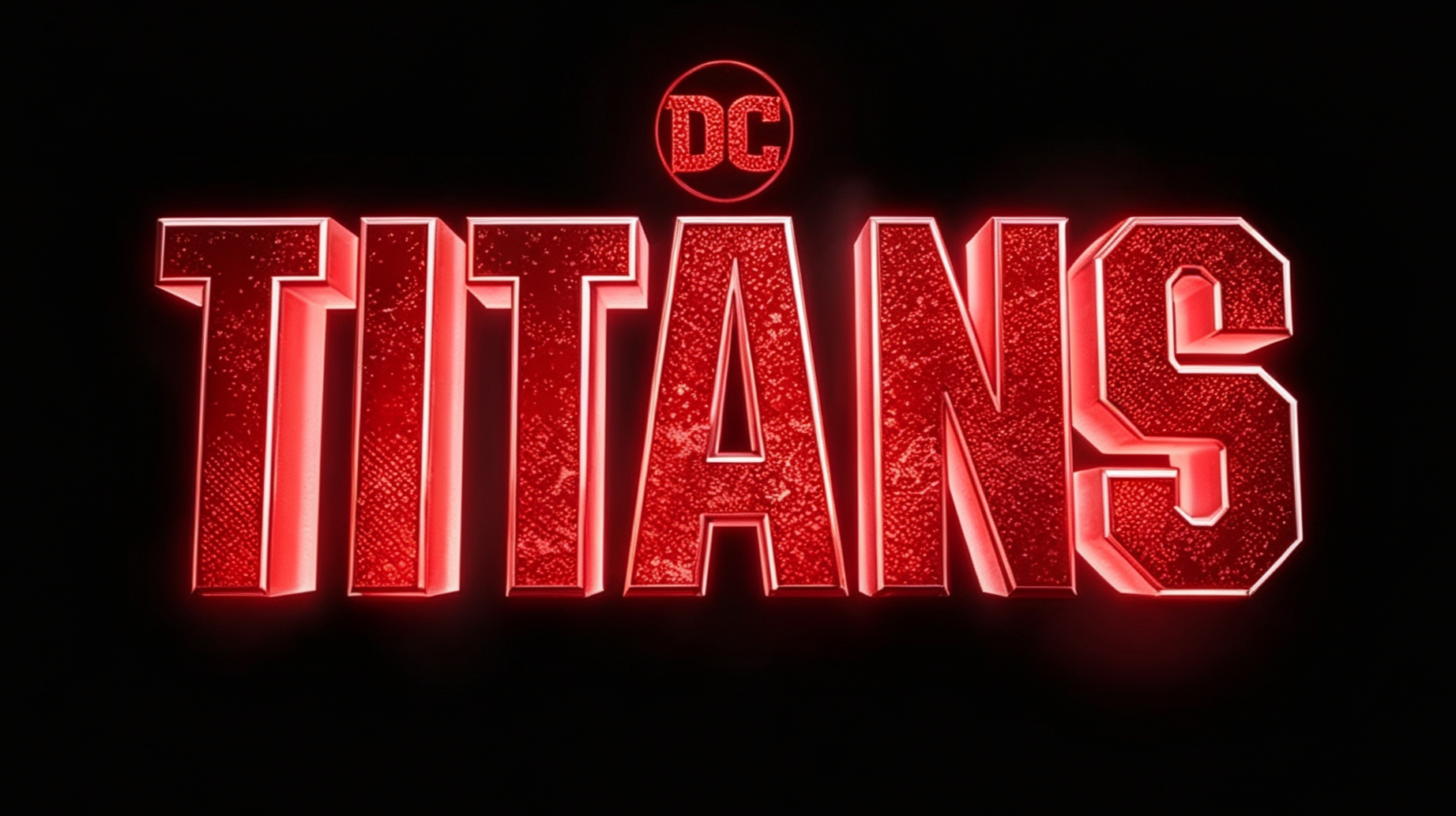 Titansのバナー