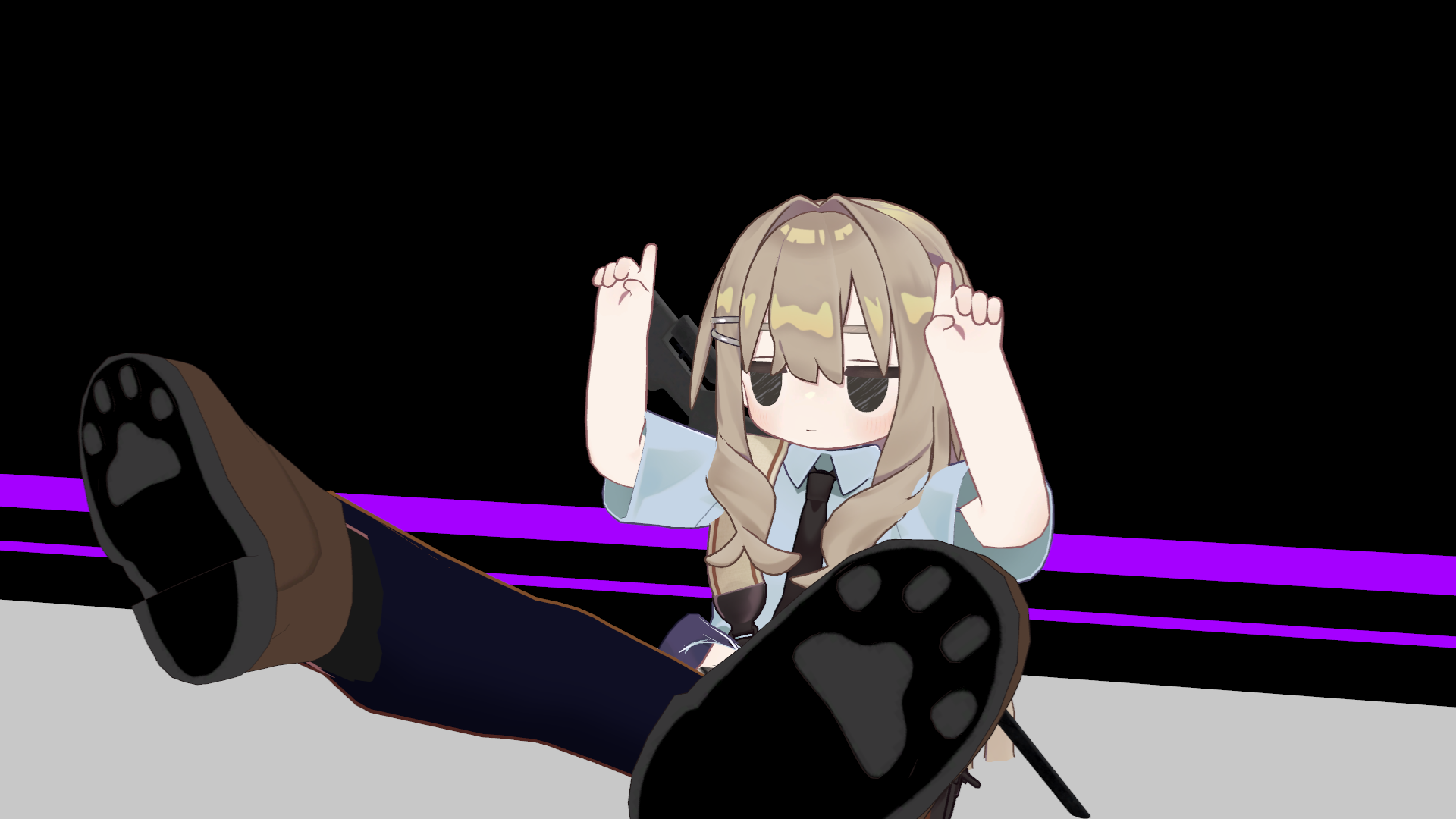 I'm Uniun11のバナー