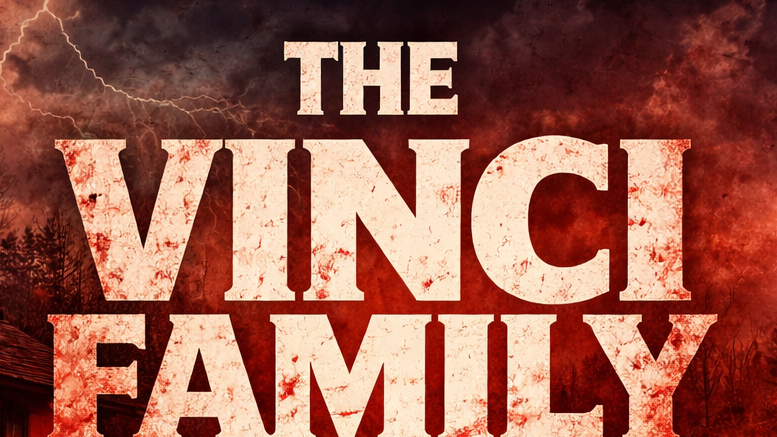 The Vinci family bartenderのバナー