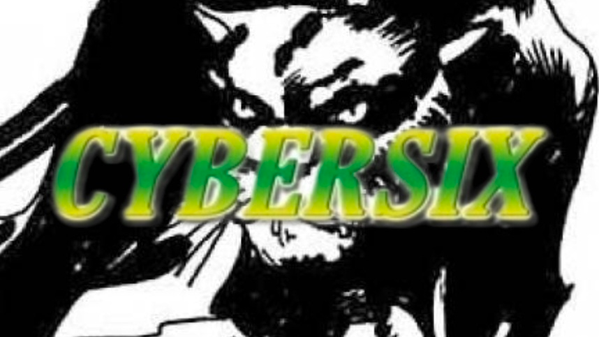 Cybersix Fansのバナー