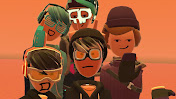 Cannon friend group