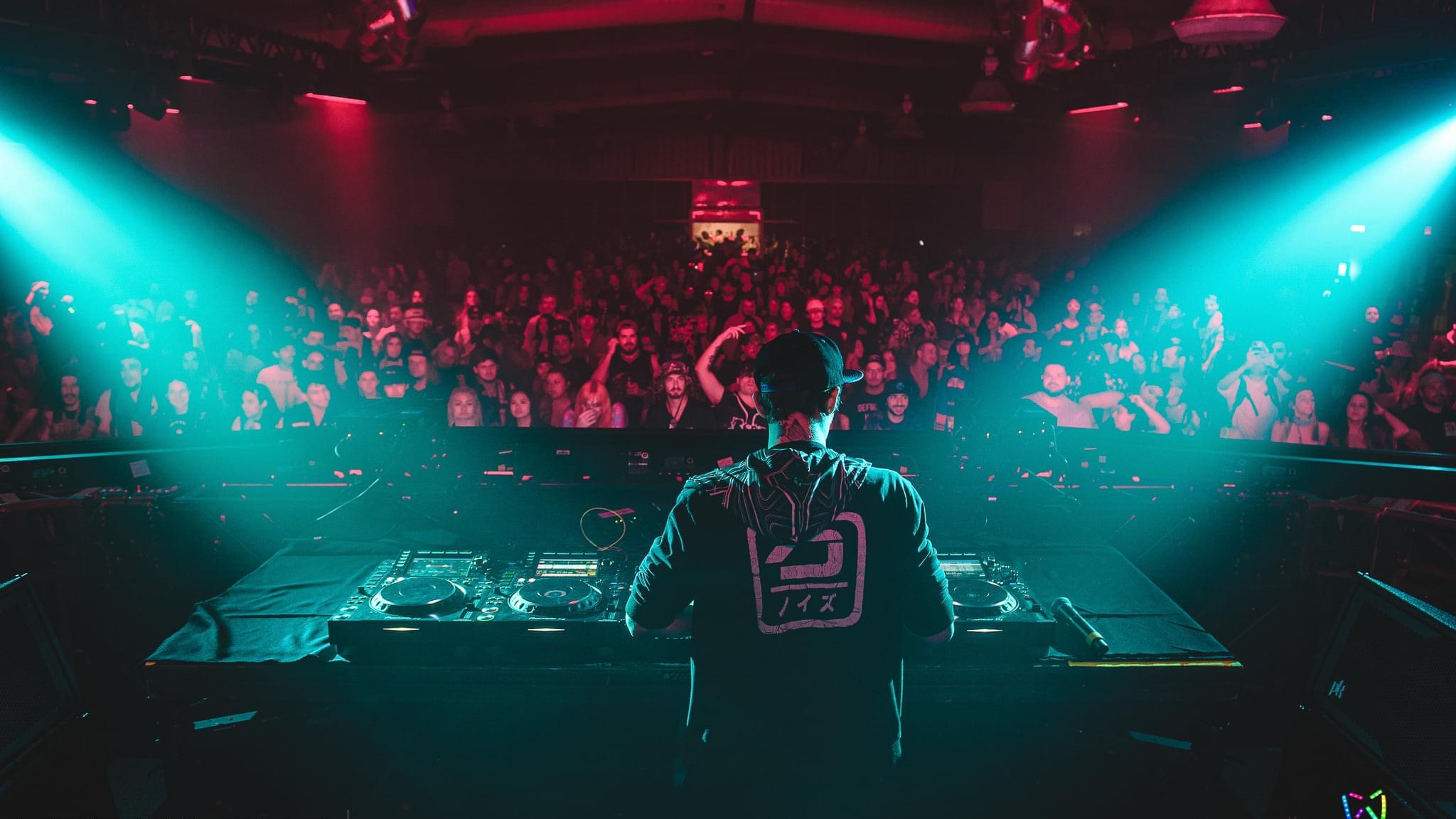 VRC EDM