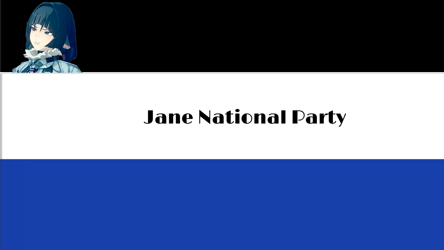 Janesexual JNP
