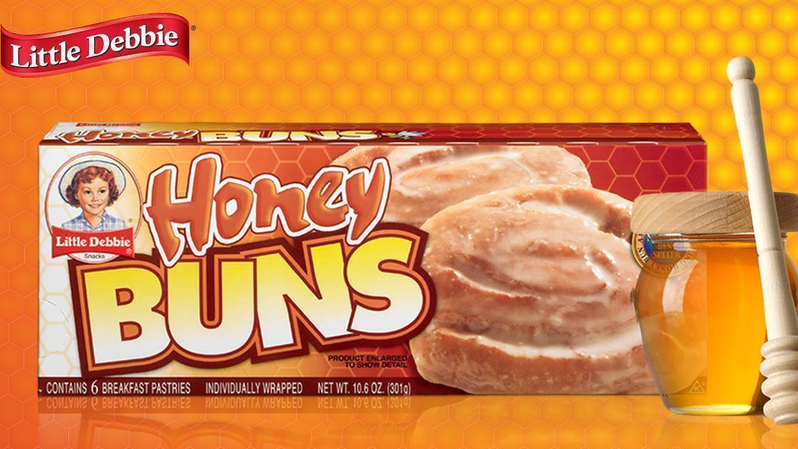 HoneyBuns