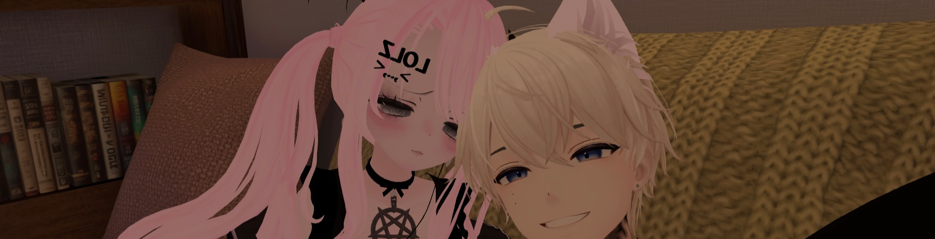Pookieのバナー