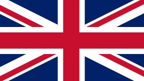 British Ladsのバナー