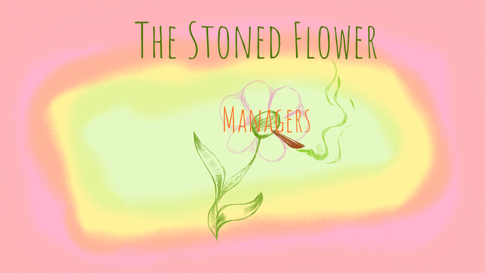 Stoned Flower Managerのバナー