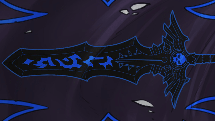 Knights of the Ebon Blade