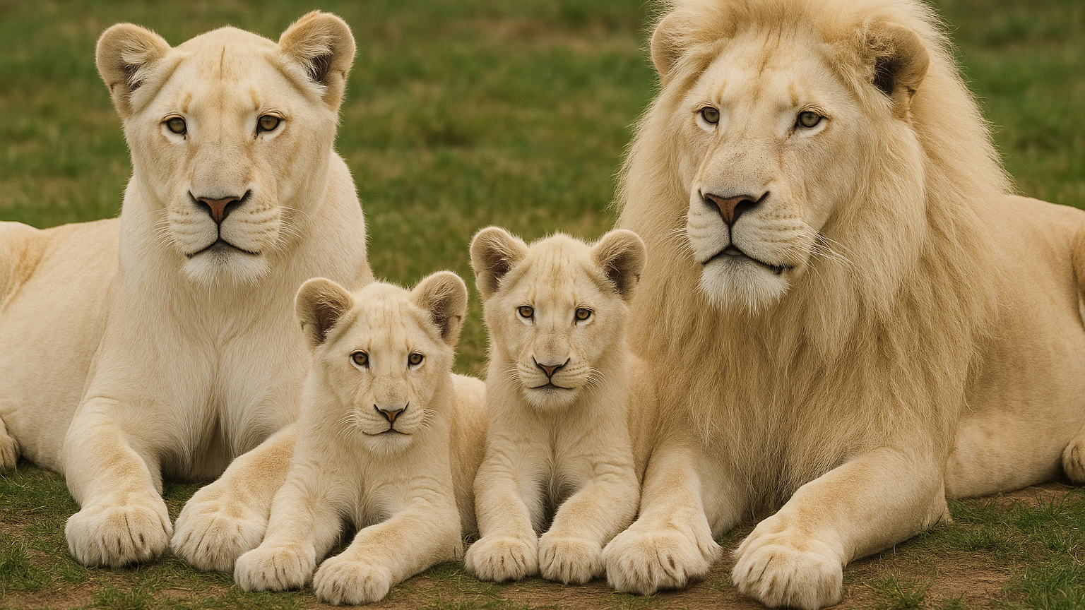 White Lion