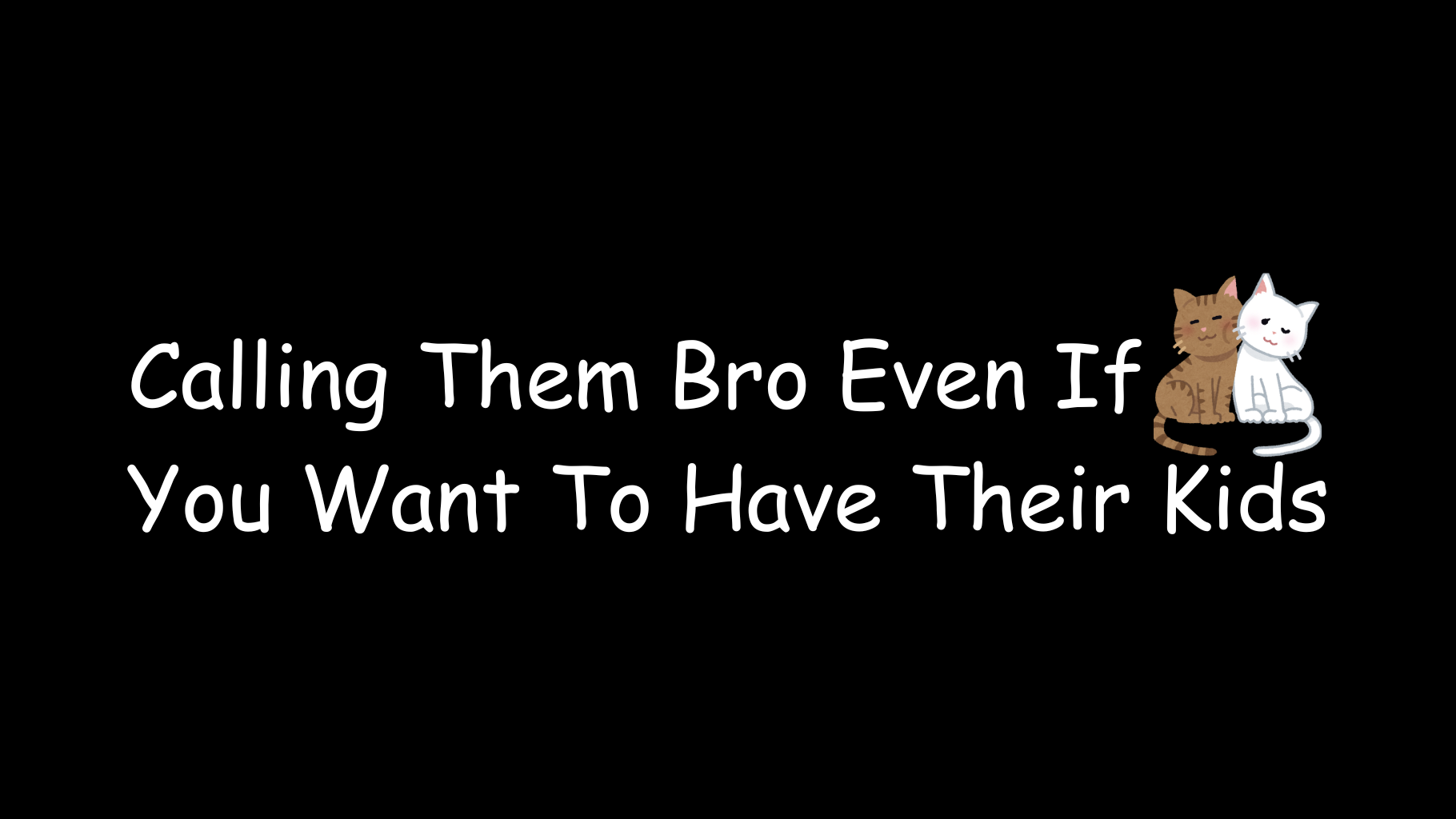 Bro Zoneのバナー