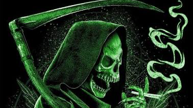 The devils hell