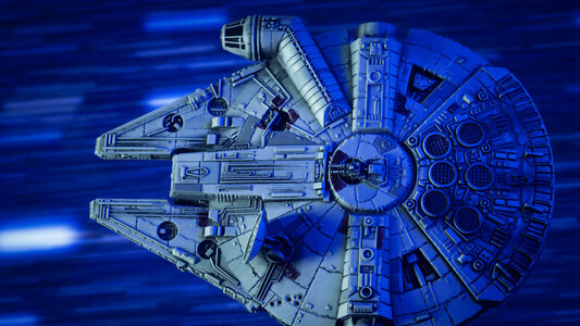 The Galactic Republicのバナー