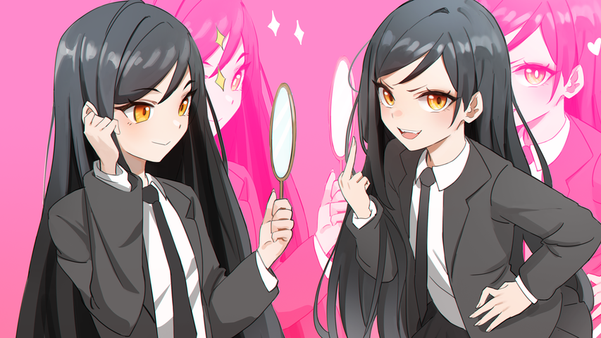 melparty patreonのバナー