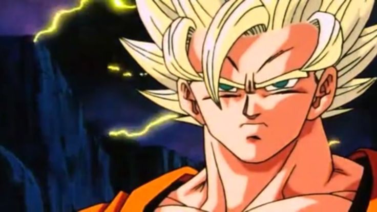 Triple K Kakarotのバナー