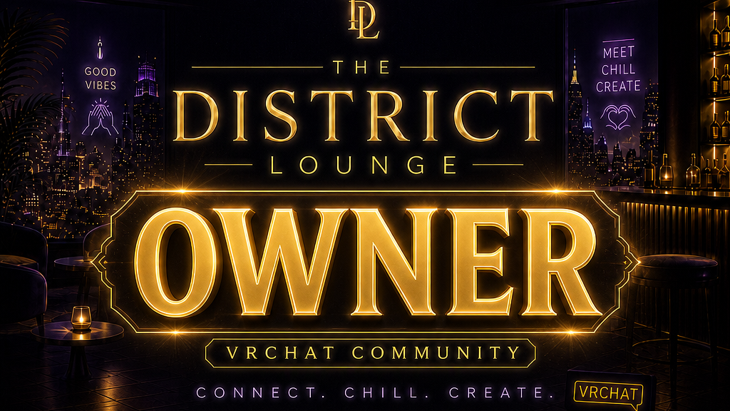 The District Lounge Owners