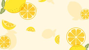 Little Lemonsのバナー