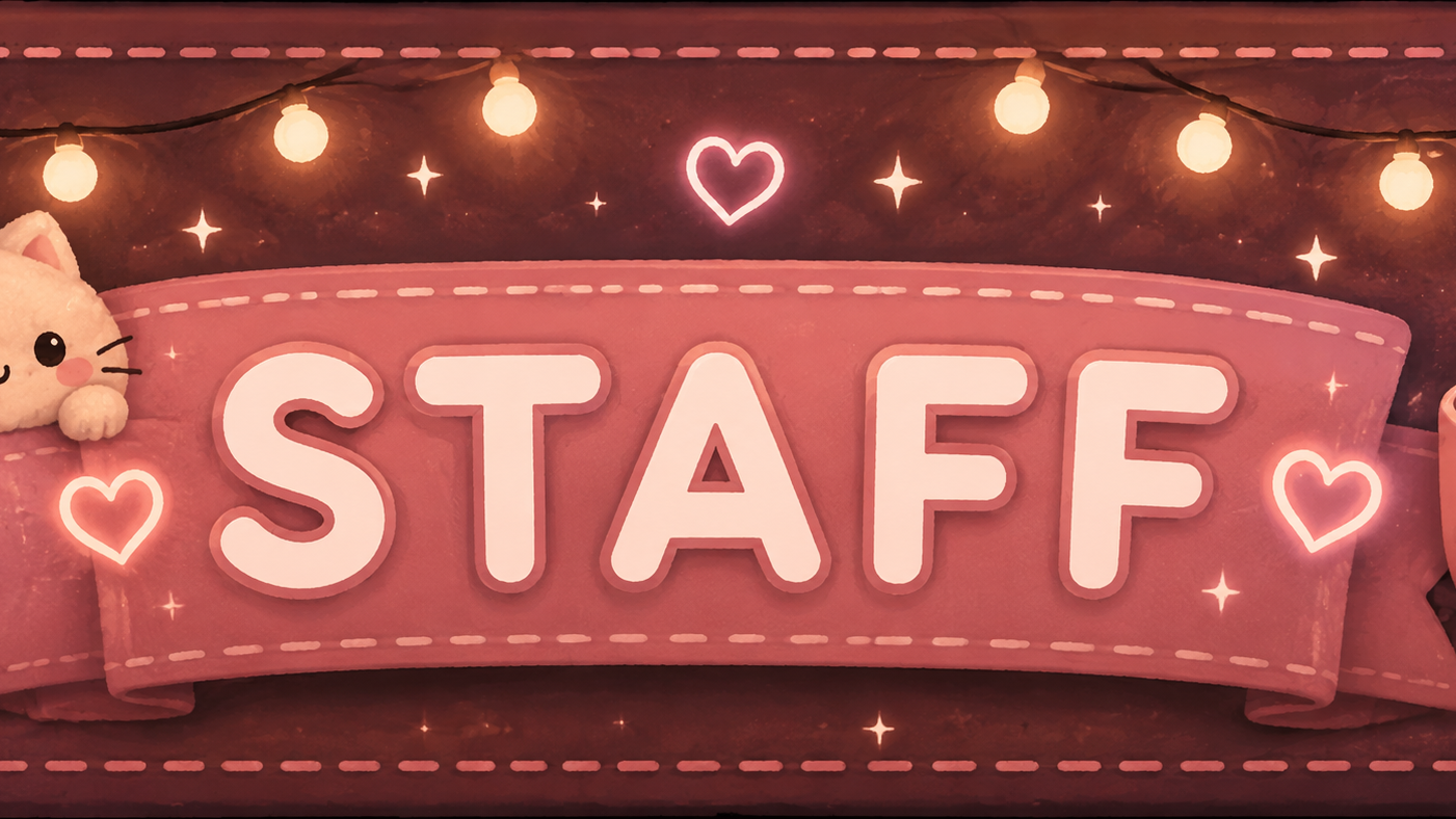 Cozy Couch Club Staff
